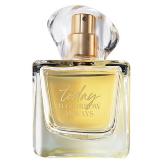 Avon Tänään Tommorow Always EDP Eau de Parfum 50 ml naisille