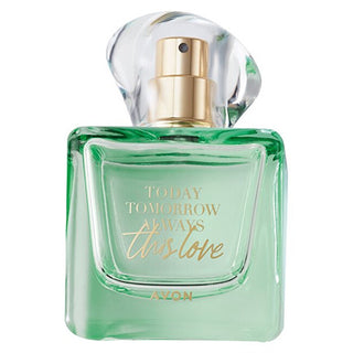 Avon Today Tomorrow Eau De Parfum Always This Love For Her Edp 50 Ml