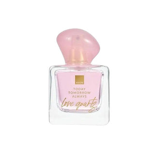 Avon TTA Love Quartz Eau de Parfum 50 ml