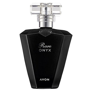 Avon Acqua Profumata Rare Onyx Edp 50 Ml