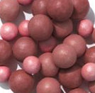 Avon Perle illuminanti (Blush Perle) 28 g - Tonalità: Profonda