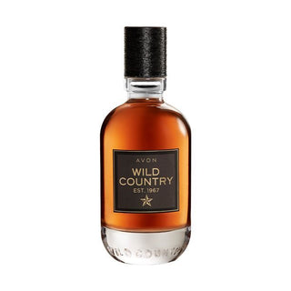 Avon Wild Country EDT Eau de Toilette 75 ml