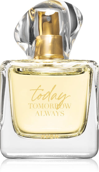 Avon Today Tomorrow Always Today Eau de Parfum da donna 50 ml