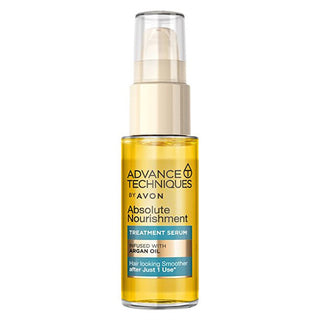 Avon siero trattamento nutrizione assoluta (Absolute Nourishment Treatment Serum) 30 ml