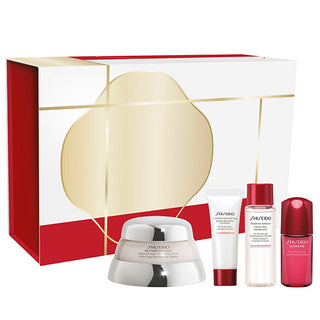 Shiseido Bio Performance Kit Set regalo