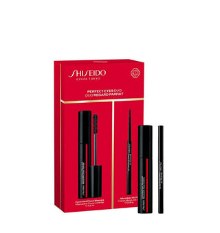 Shiseido Mascara Kit Set regalo