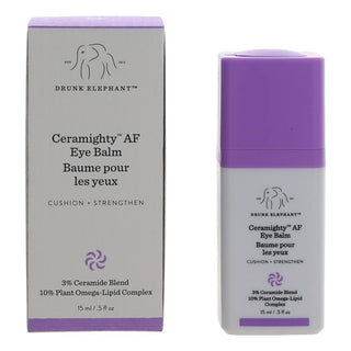 Drunk elephant Ceramighty™ Balsamo Occhi AF 15 ml — Crema contorno occhi
