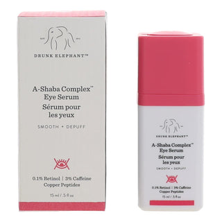 Drunk elephant A-Shaba Complex Oogserum 15ml