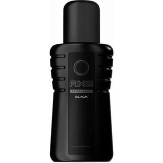 Axe, negru, acid citric, antiperspirant, spray deodorant, bărbați, 75 ml