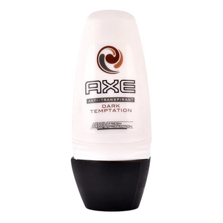 Axe Dark Temptation , Antitraspirante, Deodorante Roll-On, Per Uomo, 50 ml