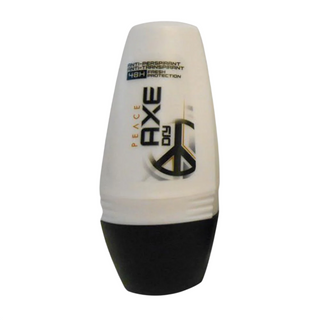 Axe Peace , Antitraspirante, Deodorante Roll-On, Per Uomo, 50 ml