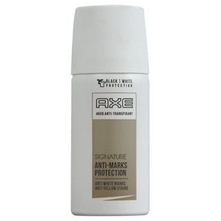Axe, Signature, spray deodorant anti-pete, pentru bărbați, 35 ml