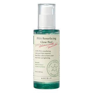Axis-Y Pha Resurfacing, tonico esfoliante, 50 ml