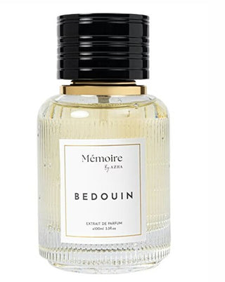 Azha Beduino - Extracto Perfumado - Volumen: 100 Ml 