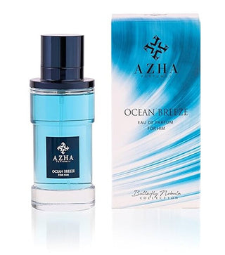 Azha Ocean Breeze - EDP - Volume: 100 ml