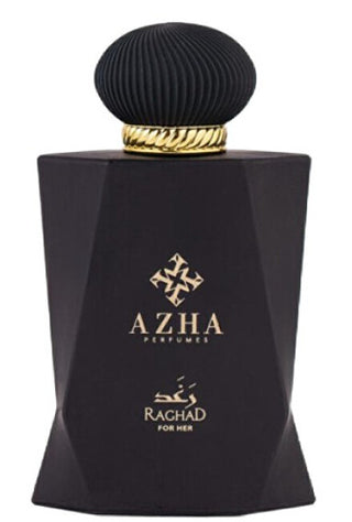 Azha Raghad - Edp - Volume: 100 ml 