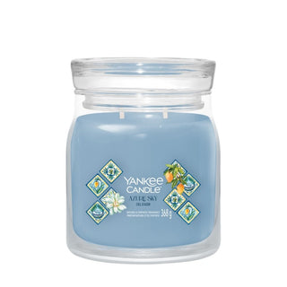 Yankee Candle Azure Sky 368 g