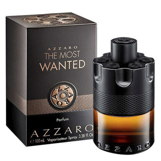 Azzaro The Most Wanted - perfume - Volume: 100 ml