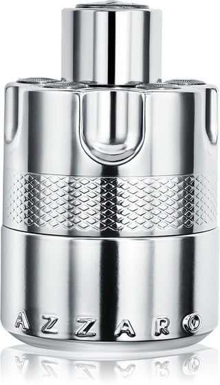 Azzaro Wanted EDP M 50 ml