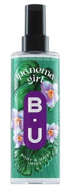 B.U. Ipanema Girl spray corpo 200 ml