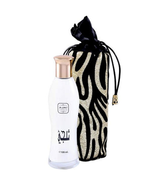 Naseem Thaljee (Bag) EDT U 100 ml