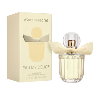 Women'Secret Eau My Delice EDT donna 30 ml