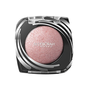 Deborah Cotto Mono 02 Pink Vibes — Ombretto