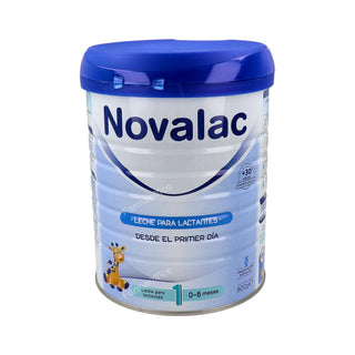 Novalac Premium 1 800 g — Latte in Polvere