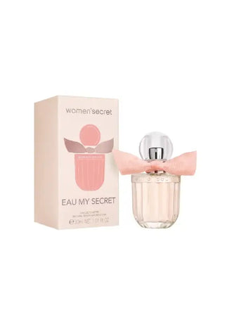 Women'Secret Eau My Secret EDT donna 30 ml