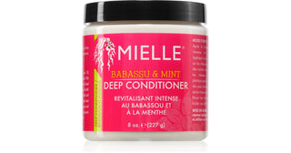 Mielle Babassu & Mint Deep Nourishing Conditioner 227g