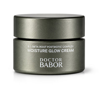Babor Microbiomic Moisture Glow Cream crema viso 15 ml