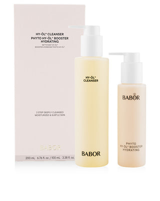 Babor HY-ÖL & Phyto Boost Hydrating Set Set regalo