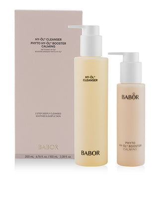 Babor Set Regalo Hy-Öl E Phyto Calming Set