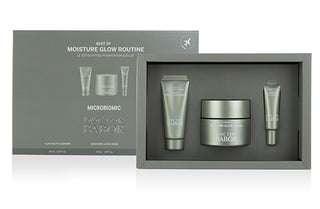 Babor Microbiomic Skincare Set regalo