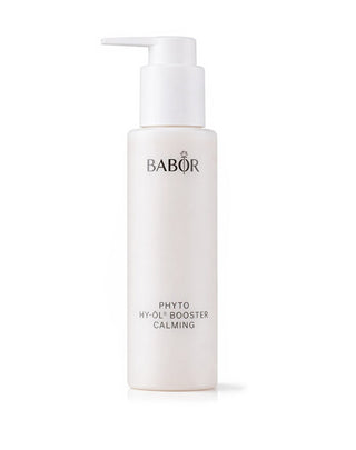 Babor Phyto HY-ÖL Booster Calming essenza per detersione bifasica 100 ml