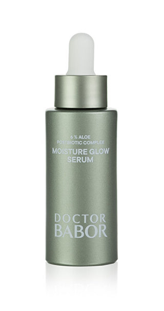 Babor Microbiomic Moisture Glow Serum siero viso 30 ml