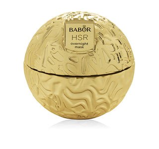 Babor HSR Overnight Mask maschera notte 50 ml