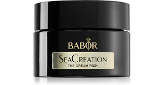Babor Seacreation Насыщенный крем для кожи с антивозрастным эффектом (The Cream Rich) 50 мл
