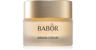 BABOR Skinovage Argan Nawilżający i wzmacniający krem do twarzy 50ml