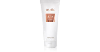 BABOR SPA Shaping smoothing body exfoliating cream 200 ml