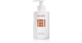 BABOR SPA Shaping ujędrniające mleczko do ciała 200 ml