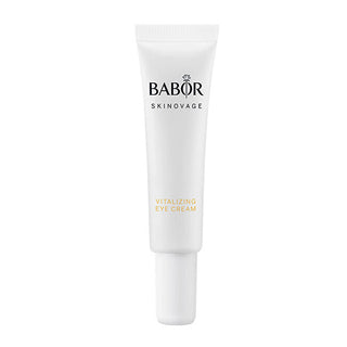 Babor Skinovage Revitalizing Eye Cream (Восстанавливающий крем для глаз) 15 мл