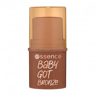 Essence Baby Got Bronzing Stick 40-Abbraccio Nocciola