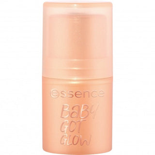 Essence Baby Got Glow Highlighter Stick 10 - Goldene Aura 
