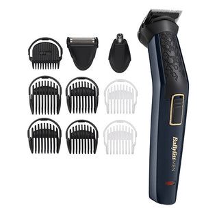 Babyliss Multifunctional trimmer MT728E