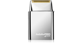 BaByliss PRO Navalha de metal simples FXFS1E