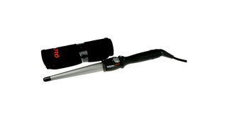 Babyliss pro Modelador de cachos cônico profissional (BAB2280TTE)
