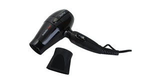 Babyliss pro Bambino (BAB5510E) - Mini secador de cabelo de viagem