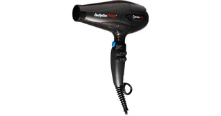 BaByliss PRO Secadores Caruso HQ secador de cabelo BAB6970IE