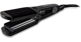 BaByliss PRO Chapinha para cabelos cacheados EP Technology BAB2512EPCE
